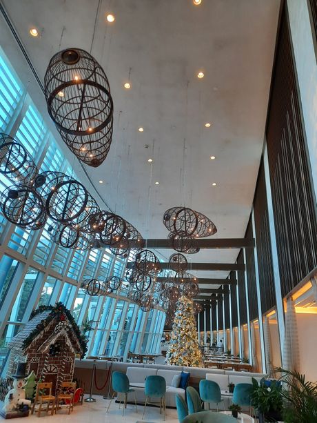 Jumeirah hotel Dubai