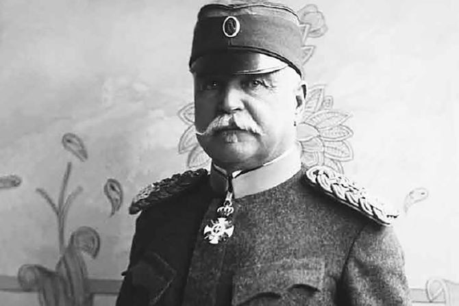 Stepa Stepanović Stepa Stepanović