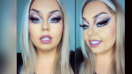 Transformacija lashesandlosing