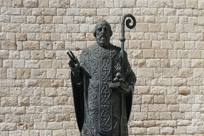 Bari, Italija Bari, Italija