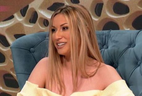 Rada Manojlović Rada Manojlović