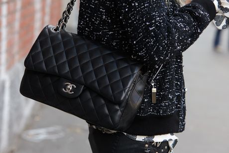 Šanel torba, torbica,moda, Chanel bag