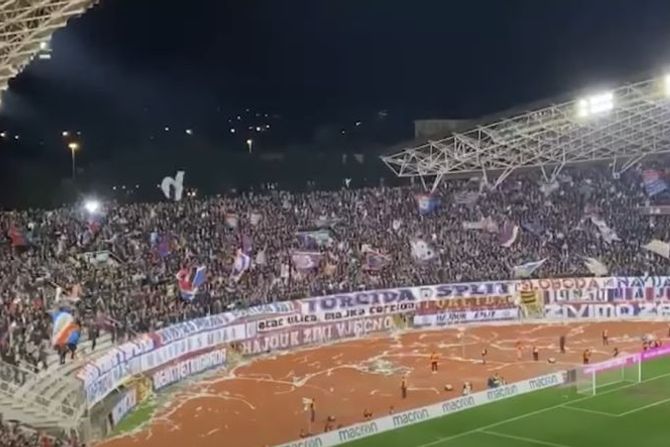 torcida