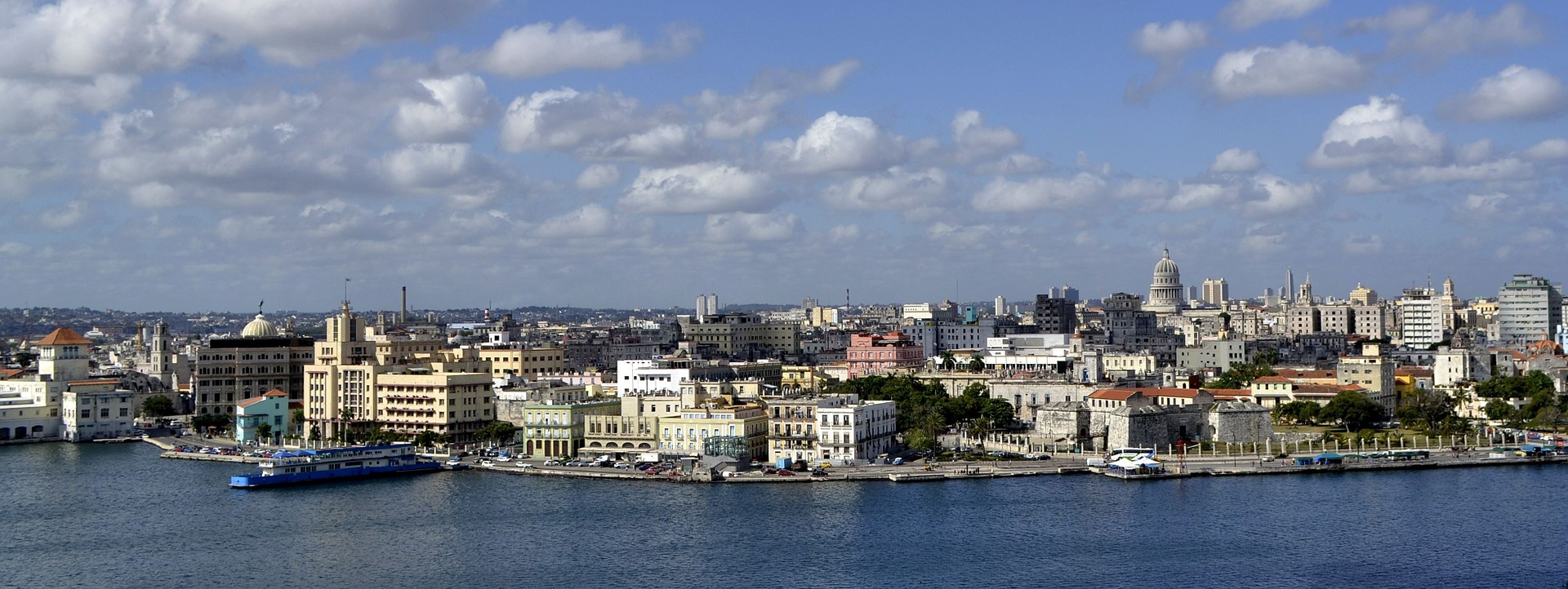 Nekad su je posećivali milioni turista, danas je gotovo pusta: Još jedna zemlja tone u sve dublju krizu