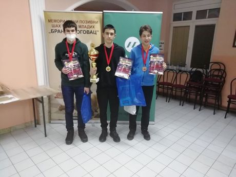 šahovski turnir šahovski turnir