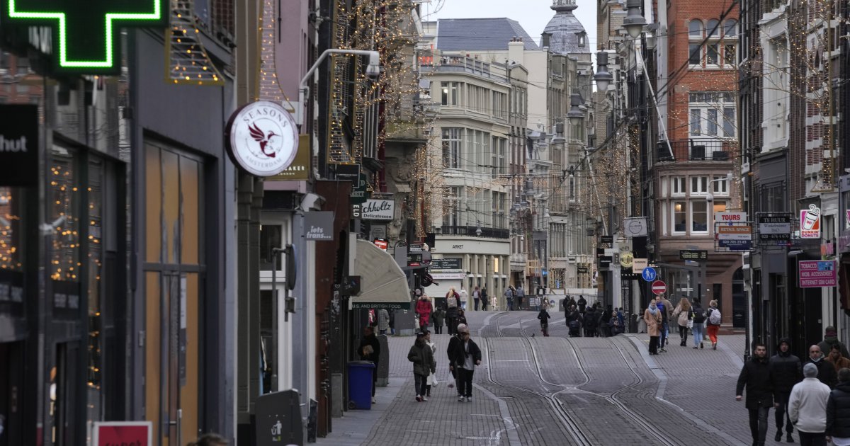 Holandija ulaže milijardu evra za ublažavanje rasta cena energije i prevoza: Pogledajte ključne mere