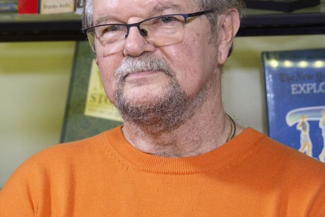 Branko Anđić Branko Anđić
