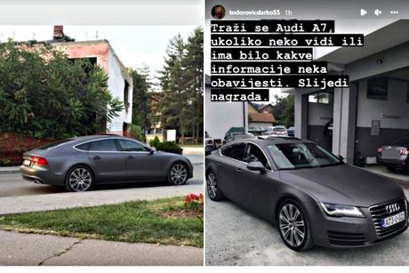 Todorovic Darko Audi A7
