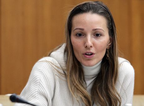 Jelena Đoković Jelena Đoković
