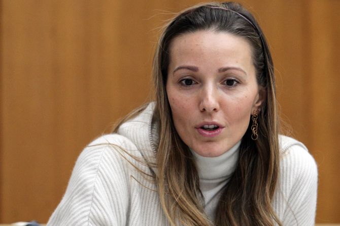 Jelena Đoković Jelena Đoković