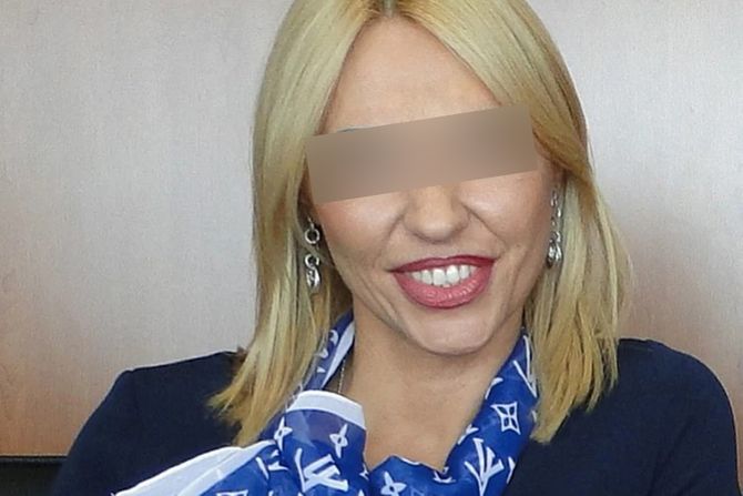 Sofija Radulović Sofija Radulović