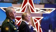 Putin se sprema za rat sa NATO? Zabrinjavajuće upozorenje stručnjaka