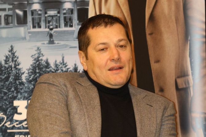 Aco Pejović Aco Pejović
