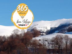 Vranje Besna kobila 365 dana kroz Srbiju