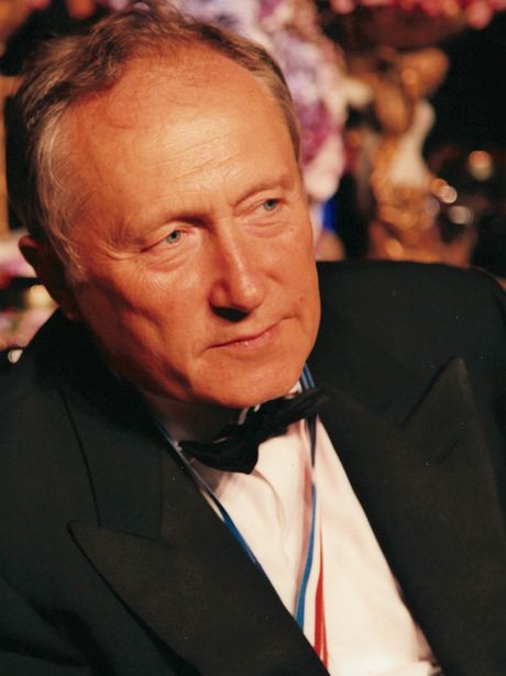 Oleg Bourlakov Oleg Bourlakov
