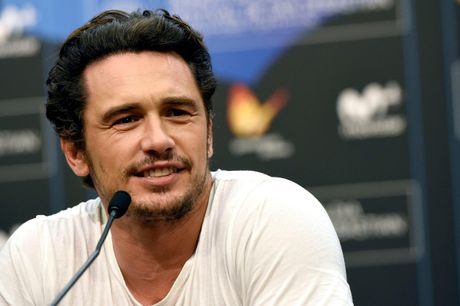Džejms Franko, James Franco Džejms Franko, James Franco