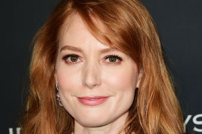 Alicia Witt