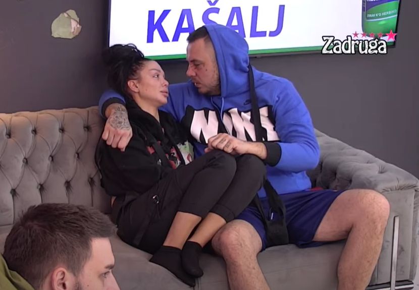 Maja želi dete sa Filipom Carem! Progovorila o trudnoći, pa spomenula Aleksandru: "To je završena priča"