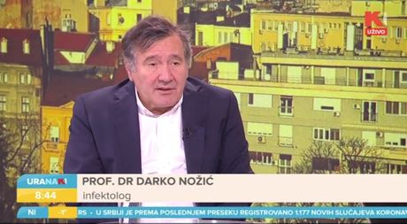 dr Darko Nožić dr Darko Nožić