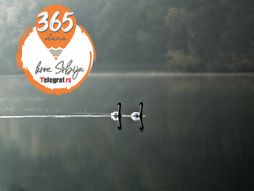 Sotsko jezero 365 dana kroz Srbiju