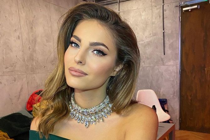 DZEJLA RAMOVIC DZEJLA RAMOVIC