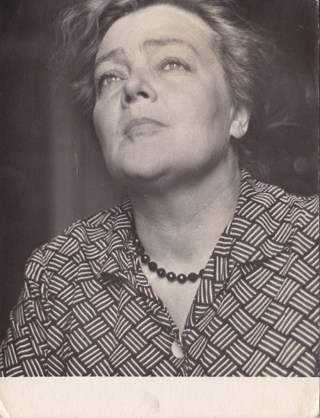 Olga Ivinskaja