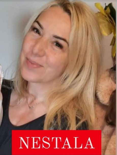 Nestala Jovana Marjanović Nestala Jovana Marjanović
