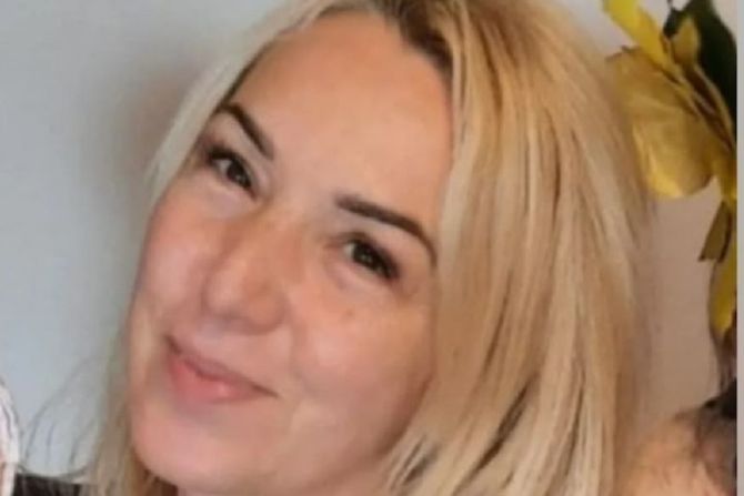 Nestala Jovana Marjanović Nestala Jovana Marjanović