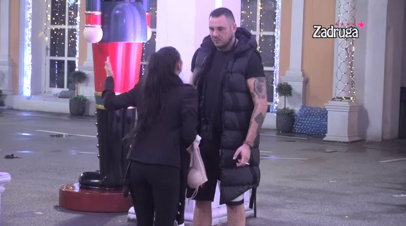 "Jedva sam se izlečio zbog polne bakteriju koju mi je prenela" Šok tvrdnje bivšeg dečka Maje Marinković