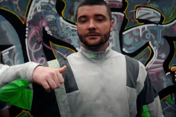 Uroš Radivojević Numero Uroš Radivojević Numero
