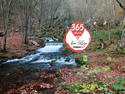 365 dana kroz Srbiju,  Paraćin - Vrelo Grze