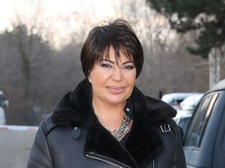 Stojanka Novaković Stoja Stojanka Novaković Stoja