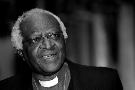 Desmond Tutu Dezmond Tutu