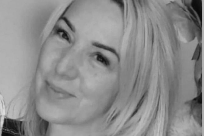 Nestala Jovana Marjanović Nestala Jovana Marjanović