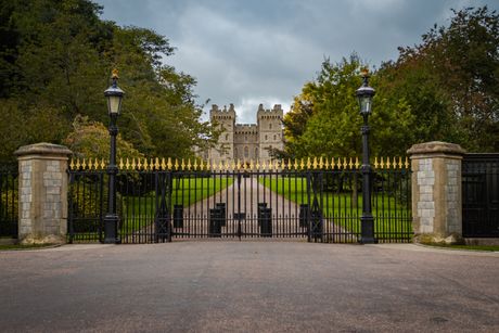 Zamak Vindsor, Windsor