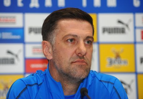 Mladen Krstajić