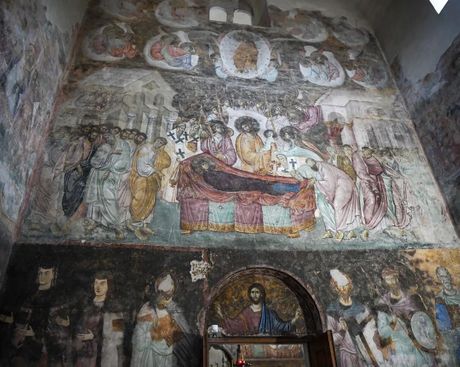 Aleksandar Vučić Sopoćani