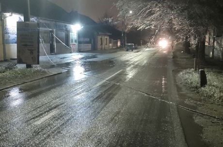 Subotica, ledena kiša, šteta