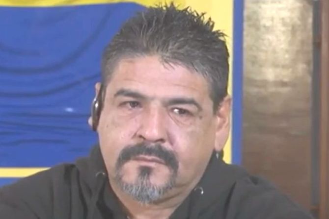 hugo maradona