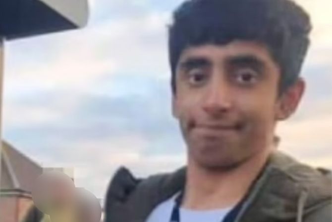 Windsor Vindzor palata, napad, Jaswant Singh Chail Windsor Vindzor palata, napad, Jaswant Singh Chail