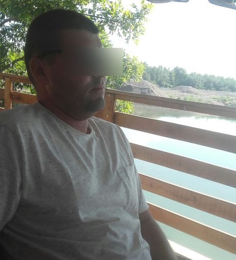 Joviša Marinković nasilje porodično nasilje