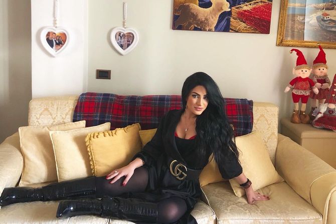 Stefania Marćiona Stefania Marćiona