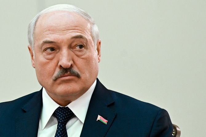 Aleksandar Lukašenko Aleksandar Lukašenko