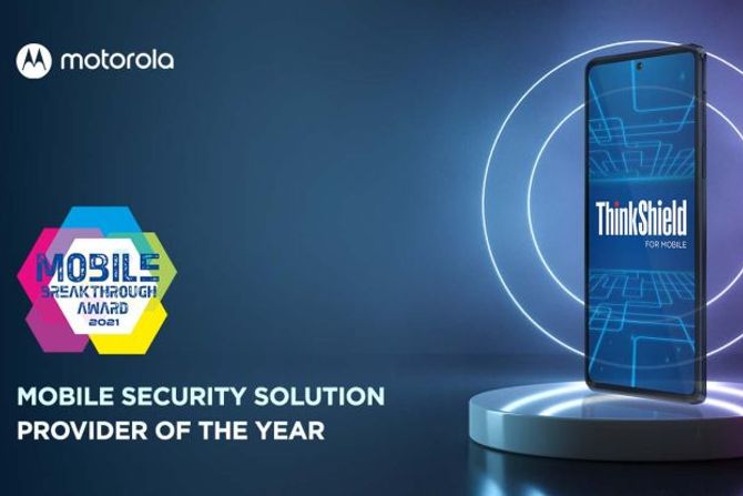 Motorola Motorola