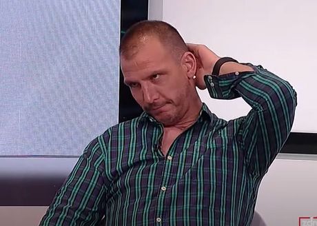 Danilo Dača Ikodinović Danilo Dača Ikodinović