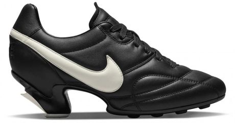 Kopačke sa štiklom