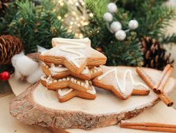 medenjaci Nova godina