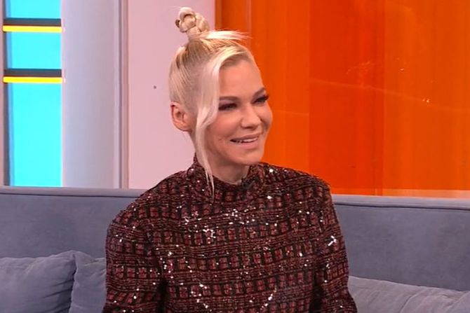Nataša Bekvalac Nataša Bekvalac
