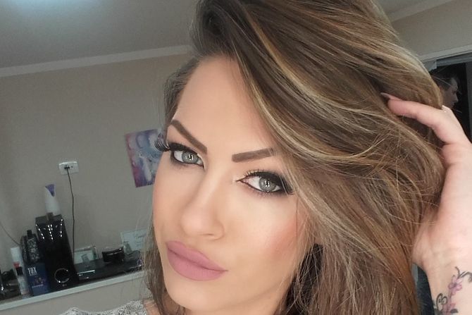 Sara Trajanović Sara Trajanović