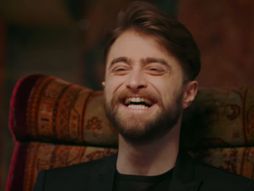 Danijel Redklif Hari Poter